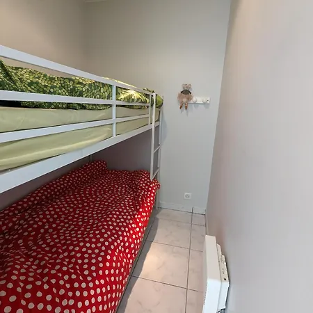 Apartamento - T2 Cabine 50m² Avec Terrasse, Acces Plage Et Parking - Fr-1-420-141 Arcachón